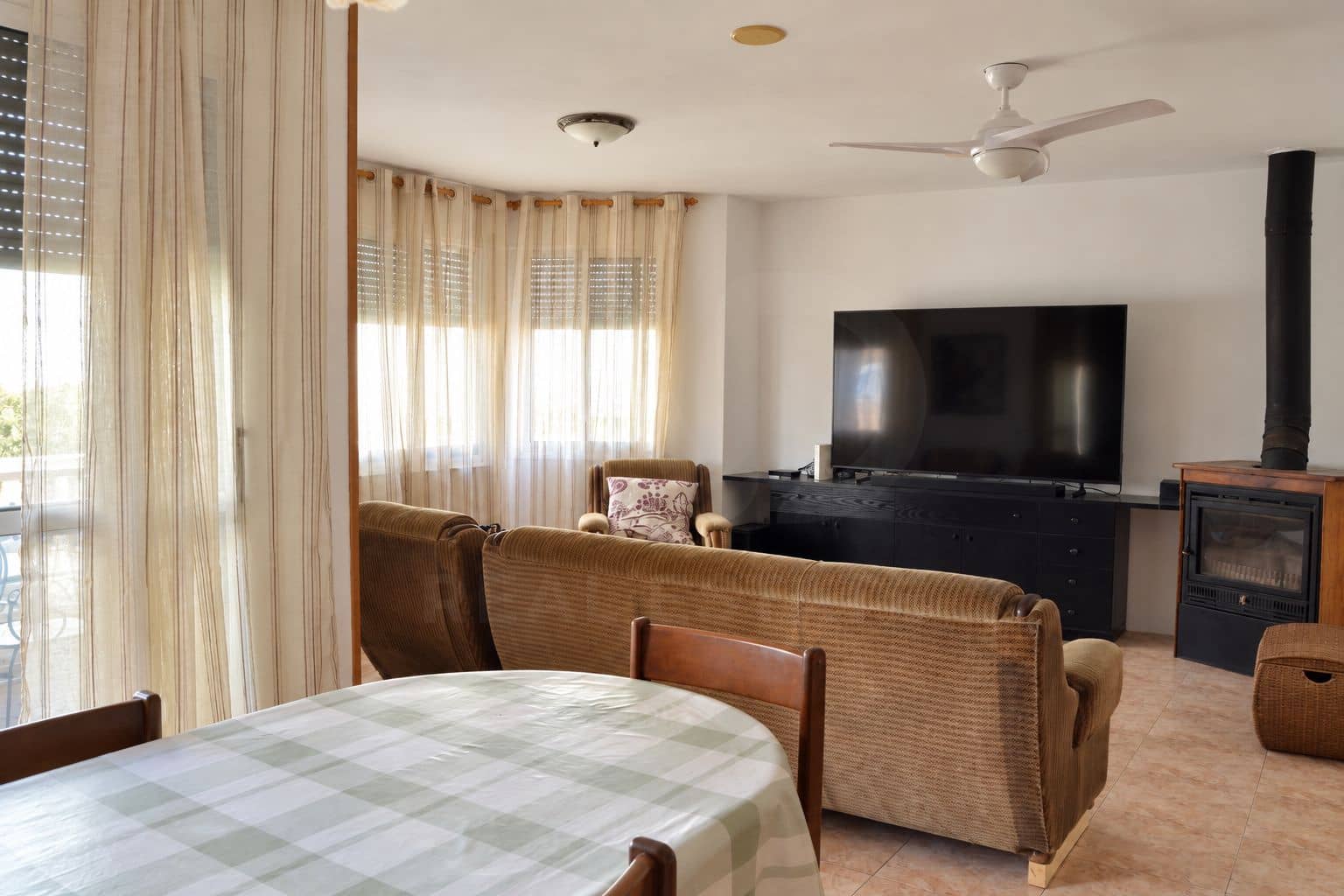 4 quarto Casa em Banda para venda em Vinaros com garagem - 279 000 € (Ref: 10071859)