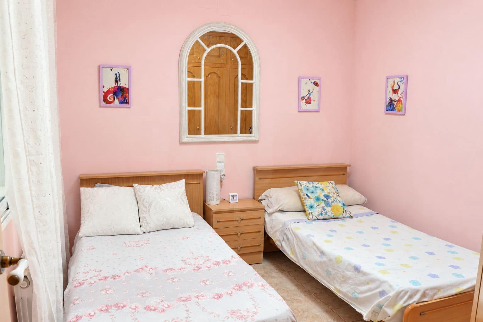 4 quarto Casa em Banda para venda em Vinaros com garagem - 279 000 € (Ref: 10071859)