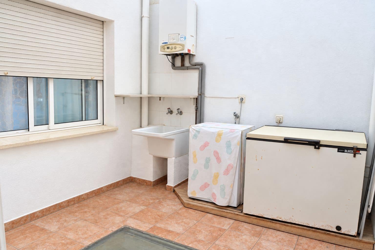 4 quarto Casa em Banda para venda em Vinaros com garagem - 279 000 € (Ref: 10071859)