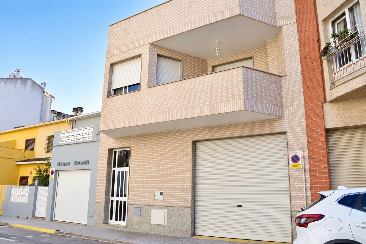4 quarto Casa em Banda para venda em Vinaros com garagem - 279 000 € (Ref: 10071859)