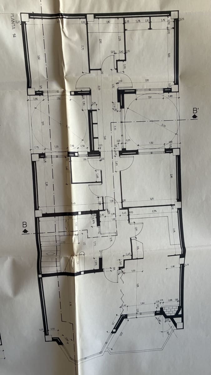 4 quarto Casa em Banda para venda em Vinaros com garagem - 279 000 € (Ref: 10071859)