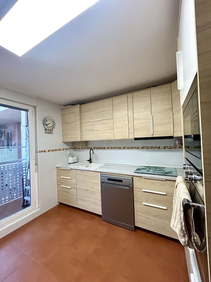 Apartamento de 3 habitaciones en Valverde de la Virgen en venta con garaje - 169.000 € (Ref: 10072609)