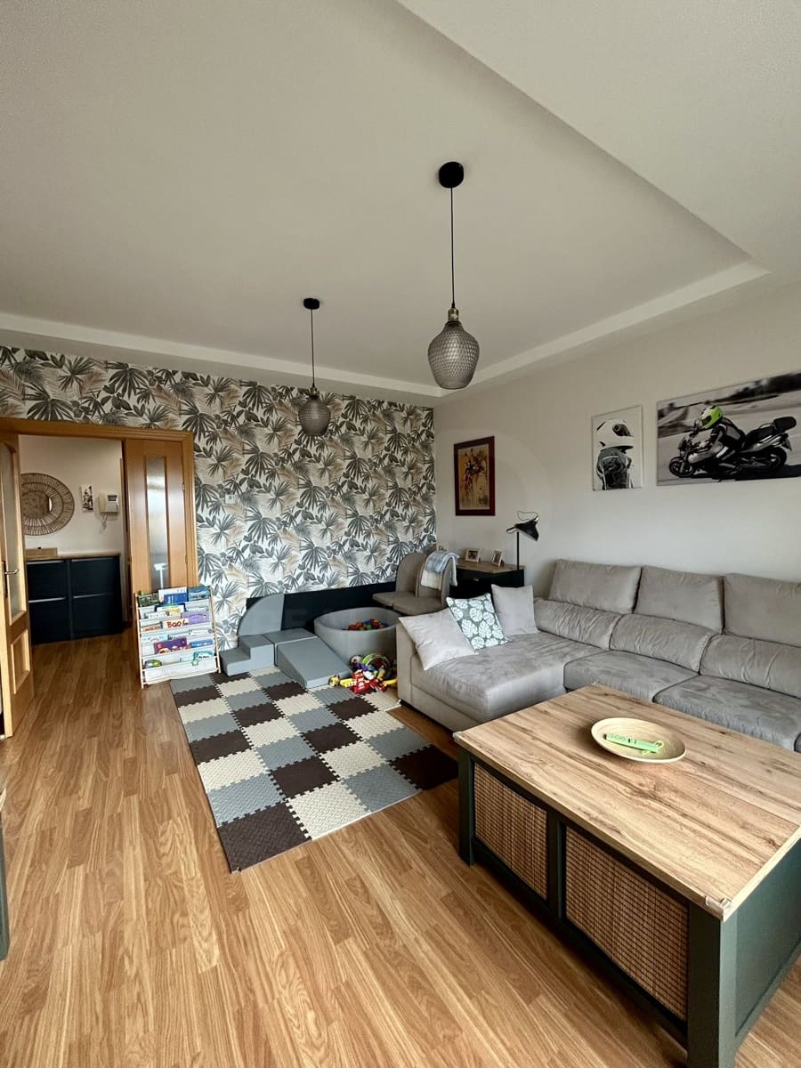 Apartamento de 3 habitaciones en Valverde de la Virgen en venta con garaje - 169.000 € (Ref: 10072609)
