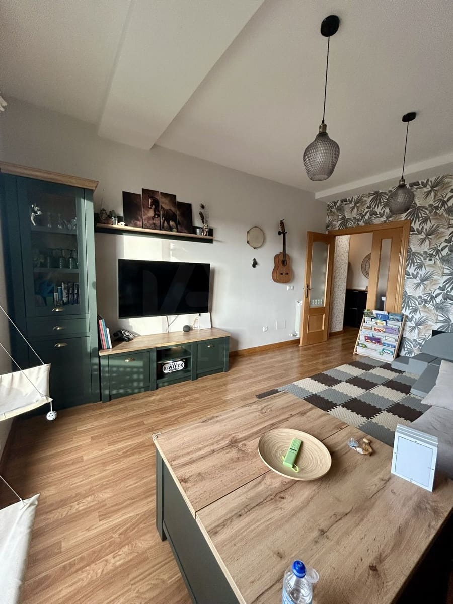 Apartamento de 3 habitaciones en Valverde de la Virgen en venta con garaje - 169.000 € (Ref: 10072609)