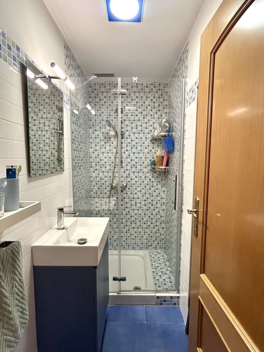 Apartamento de 3 habitaciones en Valverde de la Virgen en venta con garaje - 169.000 € (Ref: 10072609)
