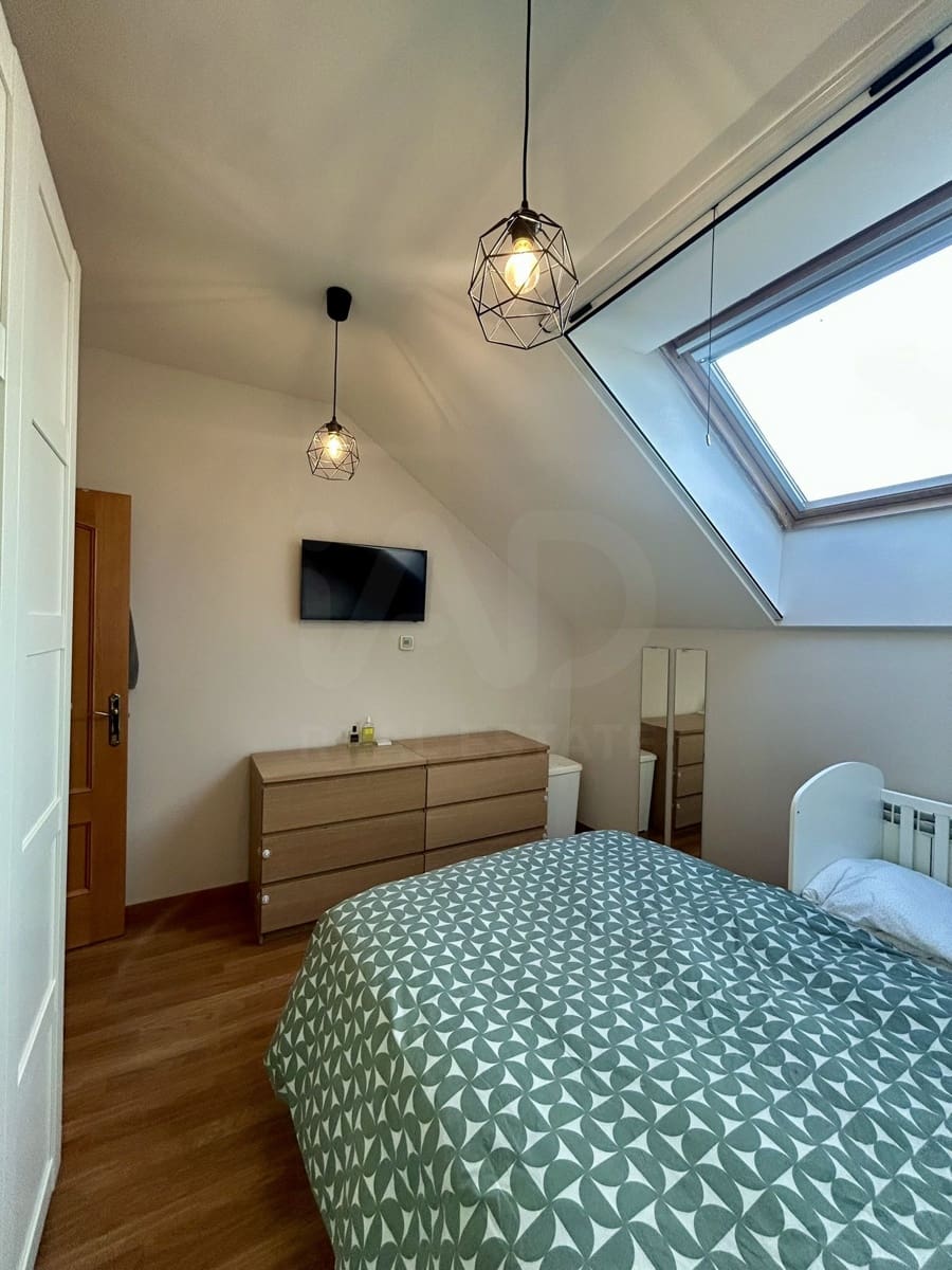 Apartamento de 3 habitaciones en Valverde de la Virgen en venta con garaje - 169.000 € (Ref: 10072609)