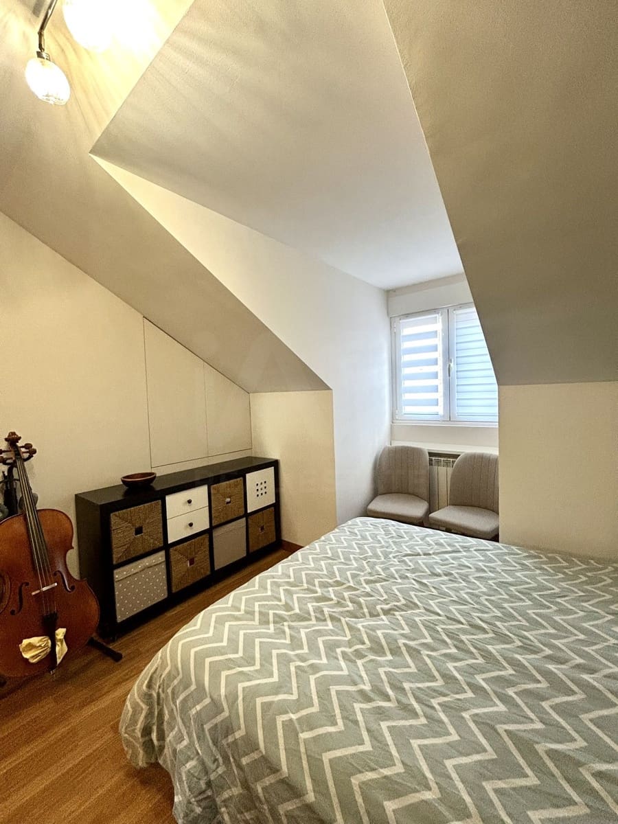 Apartamento de 3 habitaciones en Valverde de la Virgen en venta con garaje - 169.000 € (Ref: 10072609)