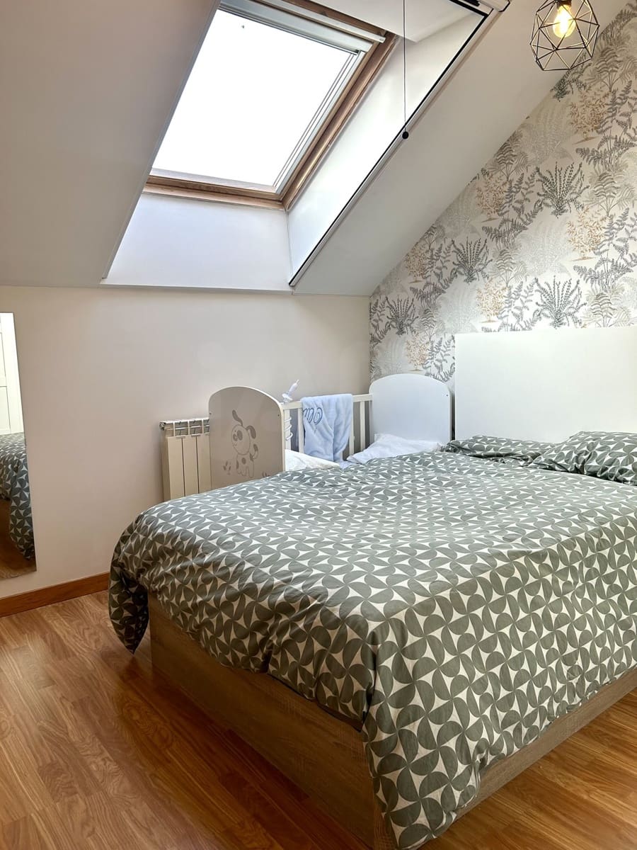 Apartamento de 3 habitaciones en Valverde de la Virgen en venta con garaje - 169.000 € (Ref: 10072609)