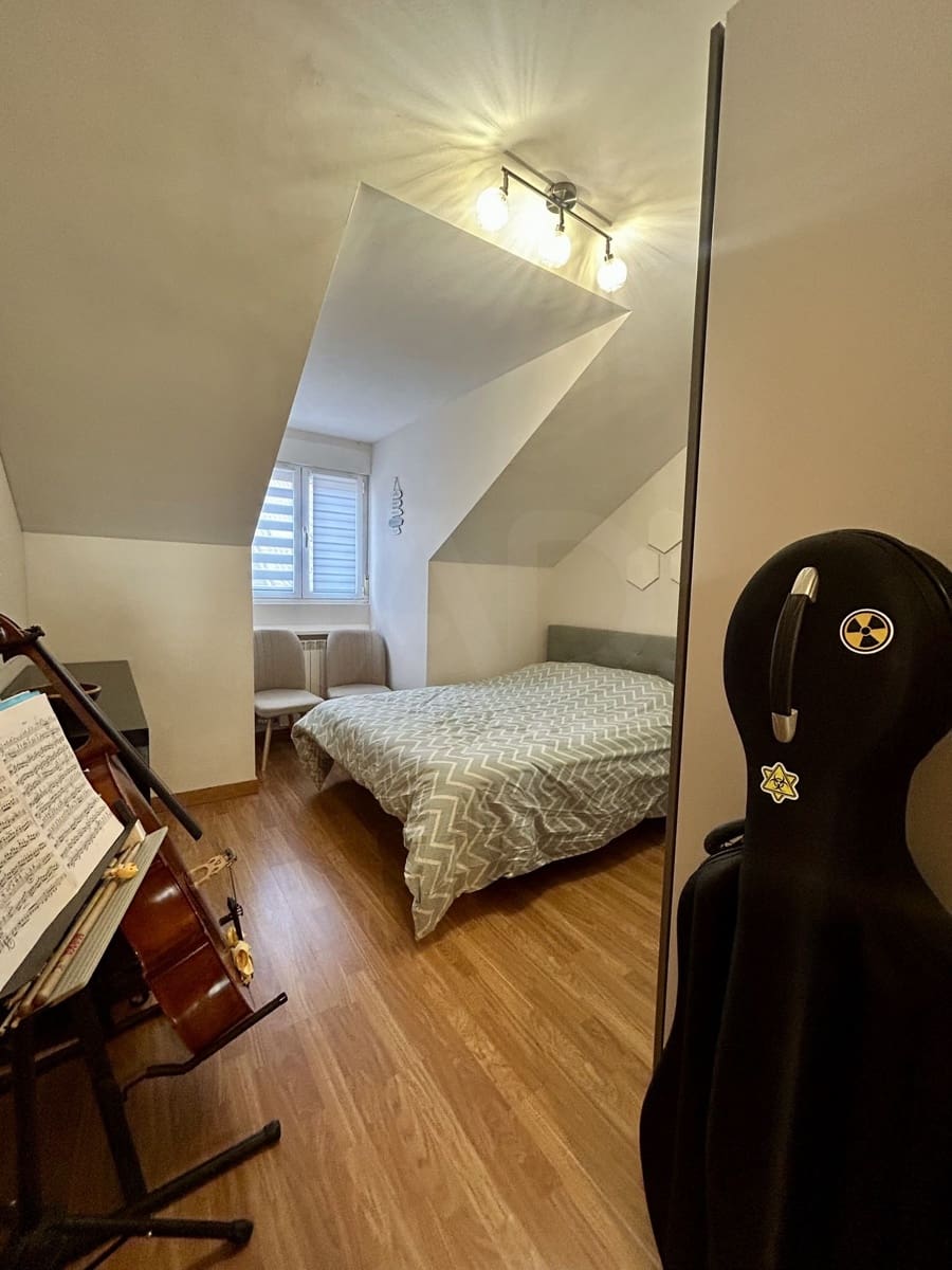Apartamento de 3 habitaciones en Valverde de la Virgen en venta con garaje - 169.000 € (Ref: 10072609)