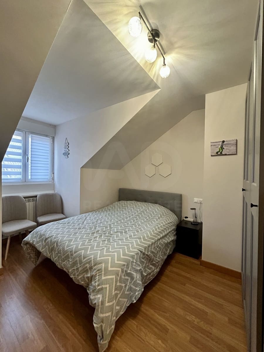 Apartamento de 3 habitaciones en Valverde de la Virgen en venta con garaje - 169.000 € (Ref: 10072609)