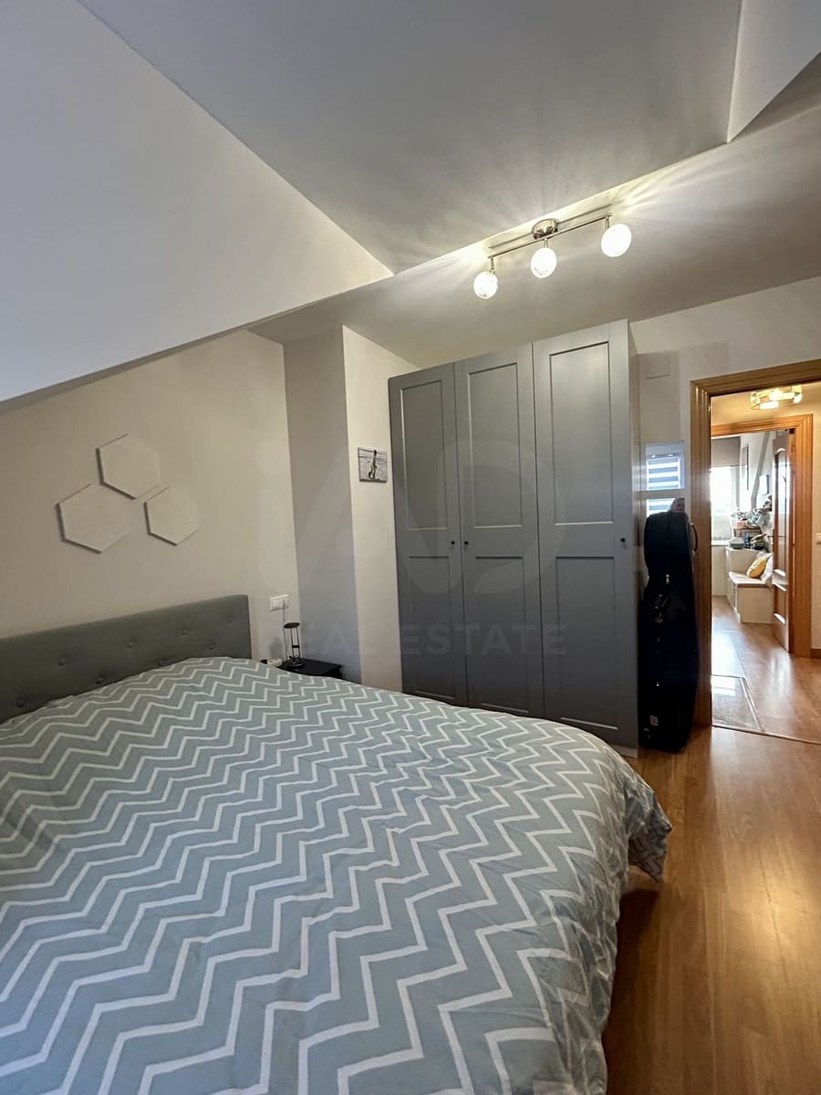 Apartamento de 3 habitaciones en Valverde de la Virgen en venta con garaje - 169.000 € (Ref: 10072609)