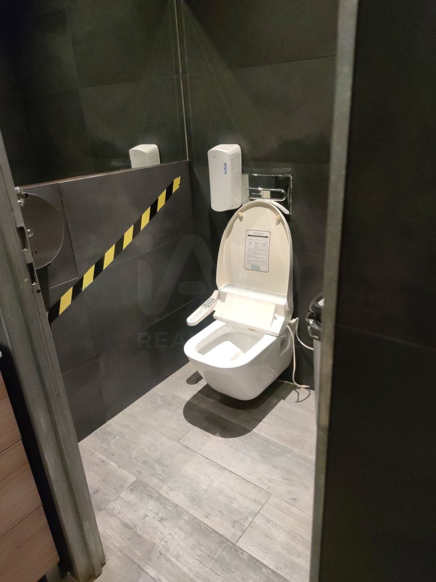 Local Commercial à vendre à Madrid ville - 110 000 € (Ref: 10072879)