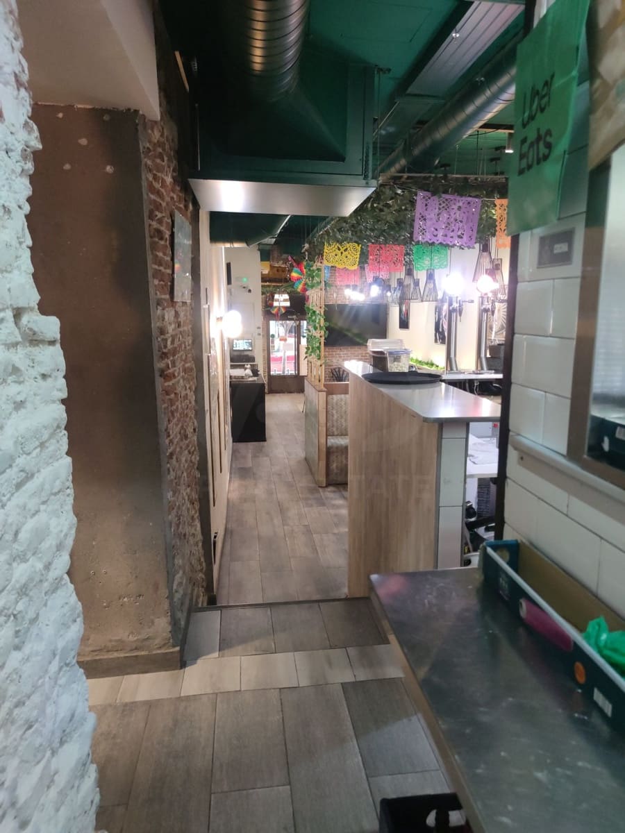 Local Commercial à vendre à Madrid ville - 110 000 € (Ref: 10072879)