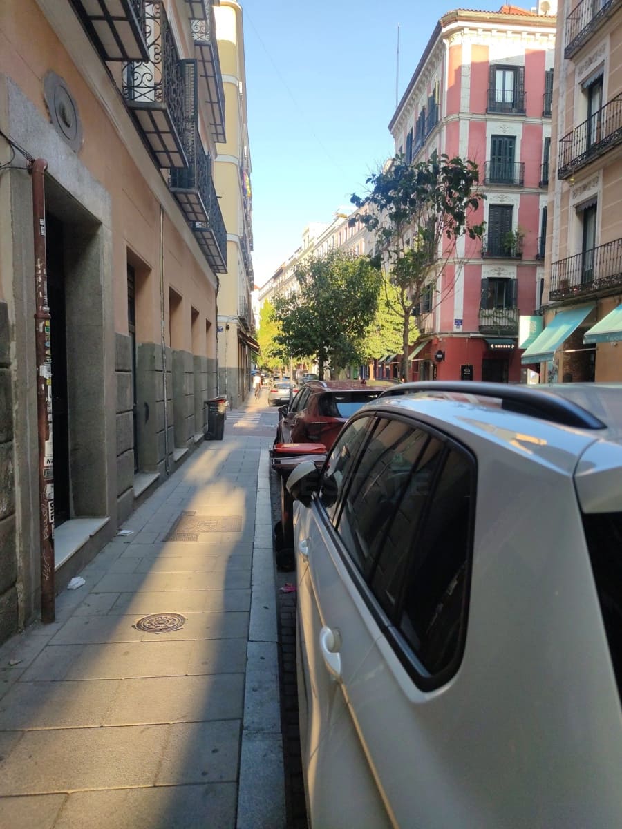 Local Commercial à vendre à Madrid ville - 110 000 € (Ref: 10072879)