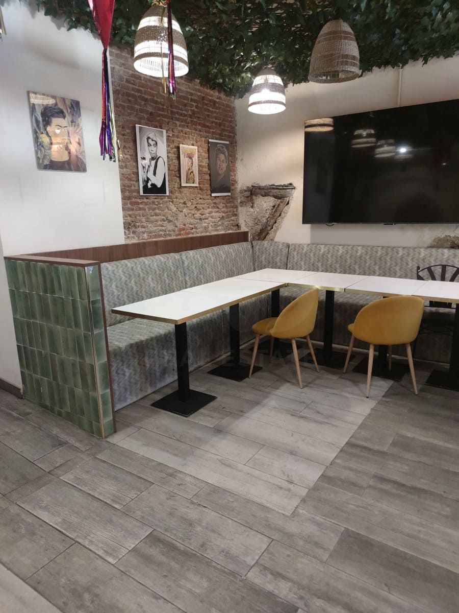 Local Commercial à vendre à Madrid ville - 110 000 € (Ref: 10072879)