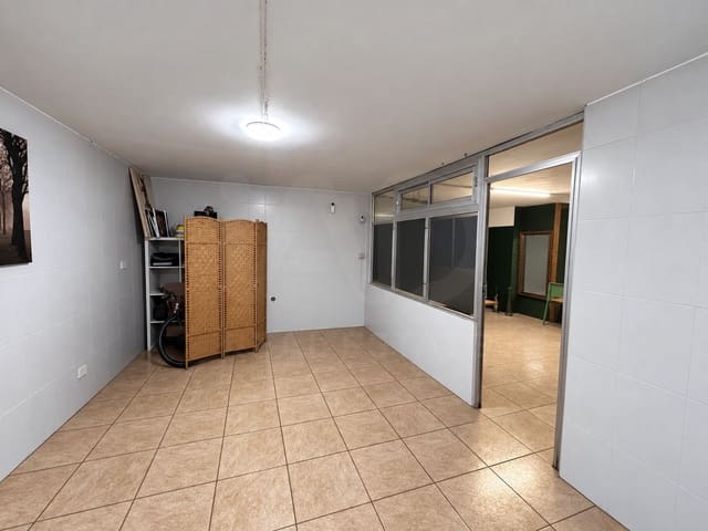 1 sypialnia Komercyjne na sprzedaż w Puerto de la Cruz - 148 900 € (Ref: 10073256)