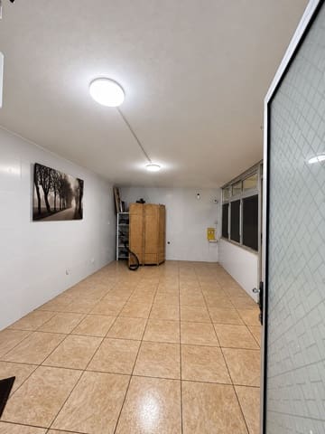 1 sypialnia Komercyjne na sprzedaż w Puerto de la Cruz - 148 900 € (Ref: 10073256)