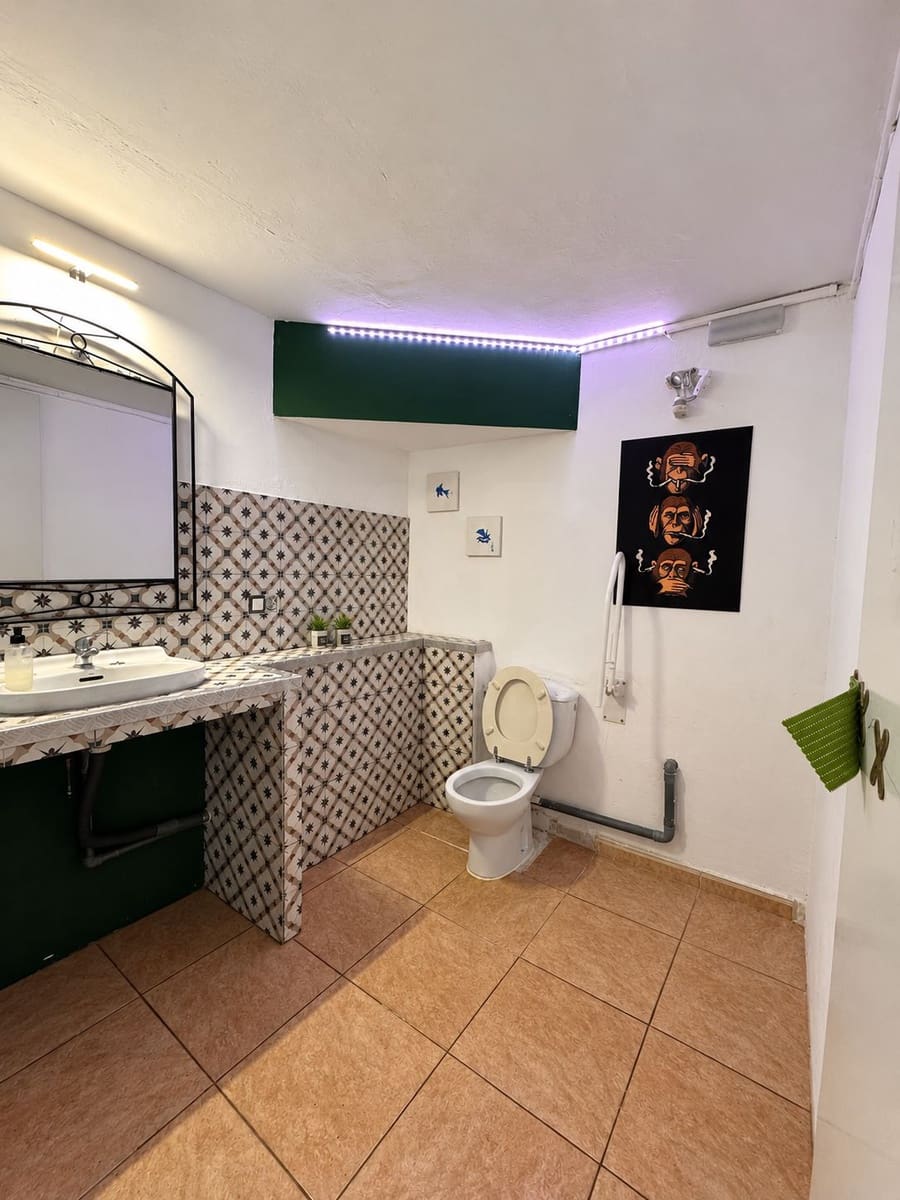 1 sypialnia Komercyjne na sprzedaż w Puerto de la Cruz - 148 900 € (Ref: 10073256)