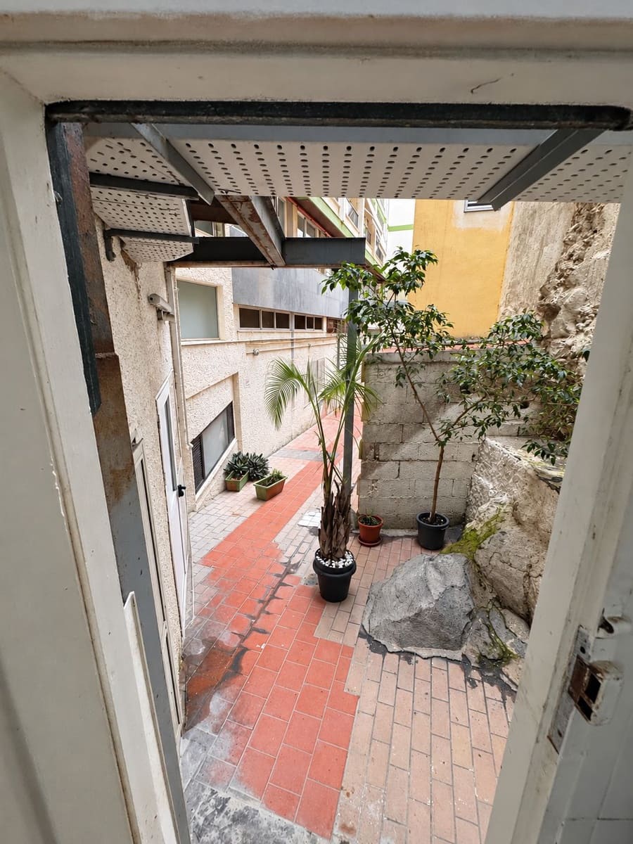 1 sypialnia Komercyjne na sprzedaż w Puerto de la Cruz - 148 900 € (Ref: 10073256)