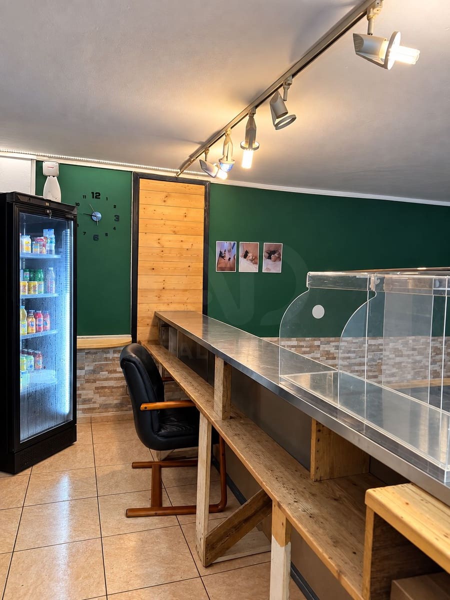 1 sypialnia Komercyjne na sprzedaż w Puerto de la Cruz - 148 900 € (Ref: 10073256)