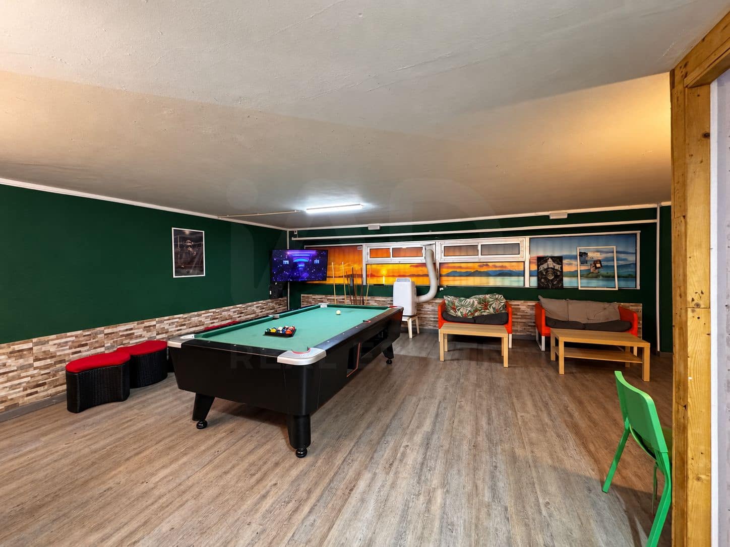 1 sypialnia Komercyjne na sprzedaż w Puerto de la Cruz - 148 900 € (Ref: 10073256)