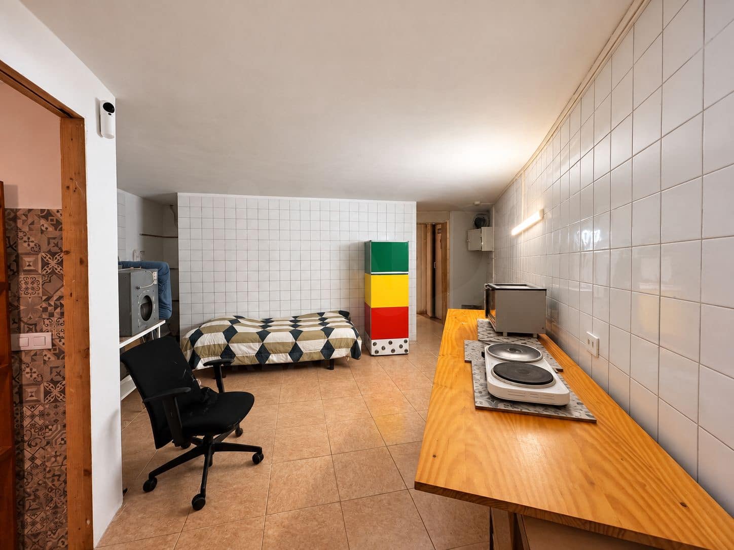 1 sypialnia Komercyjne na sprzedaż w Puerto de la Cruz - 148 900 € (Ref: 10073256)