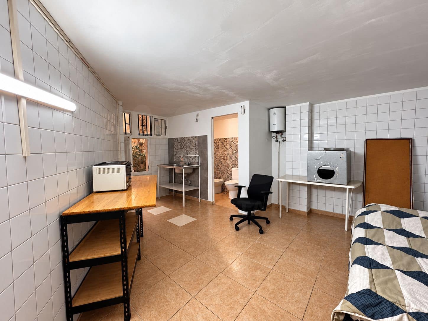 1 sypialnia Komercyjne na sprzedaż w Puerto de la Cruz - 148 900 € (Ref: 10073256)