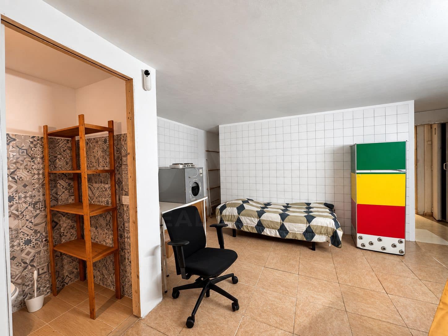 1 sypialnia Komercyjne na sprzedaż w Puerto de la Cruz - 148 900 € (Ref: 10073256)