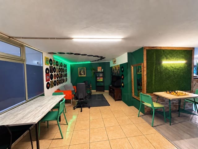 1 sypialnia Komercyjne na sprzedaż w Puerto de la Cruz - 148 900 € (Ref: 10073256)