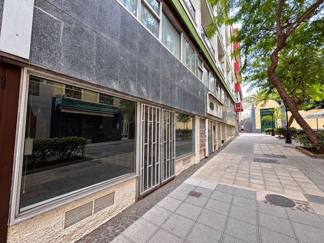 1 sypialnia Komercyjne na sprzedaż w Puerto de la Cruz - 148 900 € (Ref: 10073256)