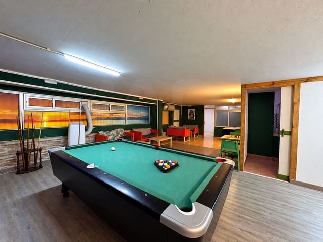 1 sypialnia Komercyjne na sprzedaż w Puerto de la Cruz - 148 900 € (Ref: 10073256)