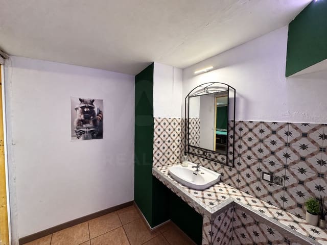 1 camera da letto Commerciale in vendita in Puerto de la Cruz - 148.900 € (Rif: 10073256)