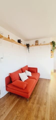 1 sypialnia Penthouse na sprzedaż w El Ejido, Miasto Málaga - 309 000 € (Ref: 10073260)