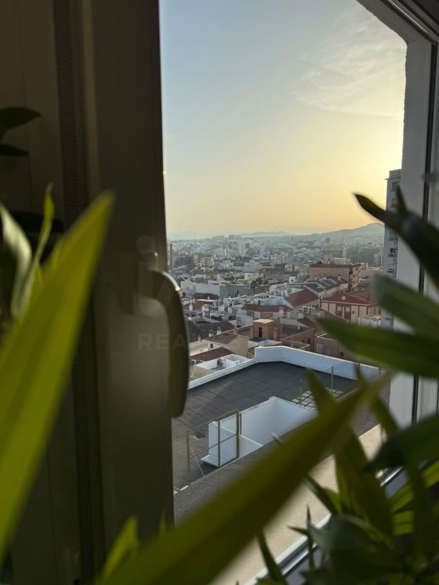 1 camera da letto Attico in vendita in Malaga citta - 309.000 € (Rif: 10073260)