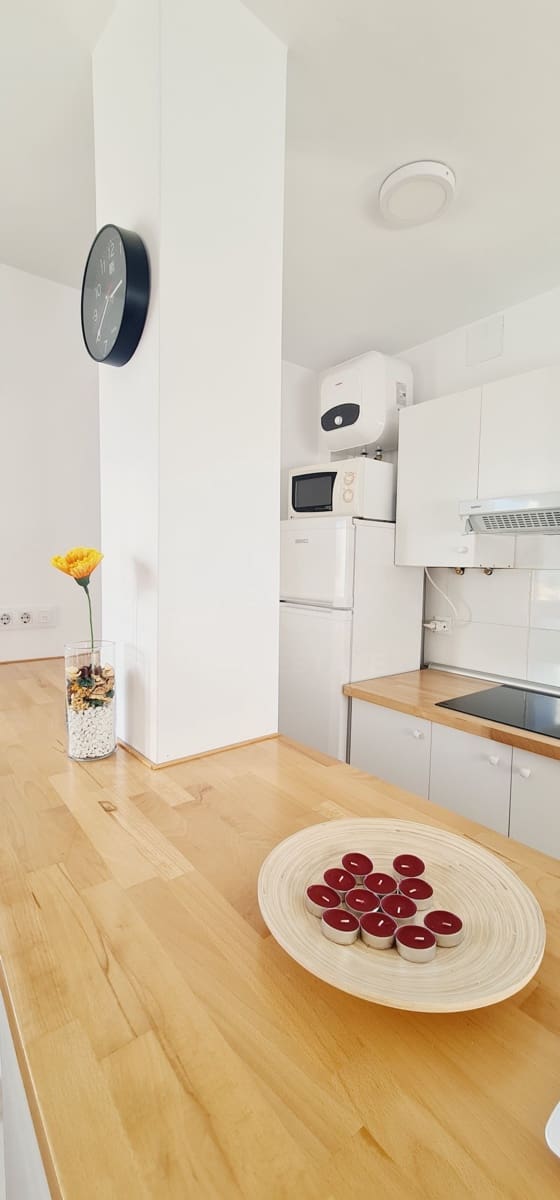 1 camera da letto Attico in vendita in Malaga citta - 309.000 € (Rif: 10073260)