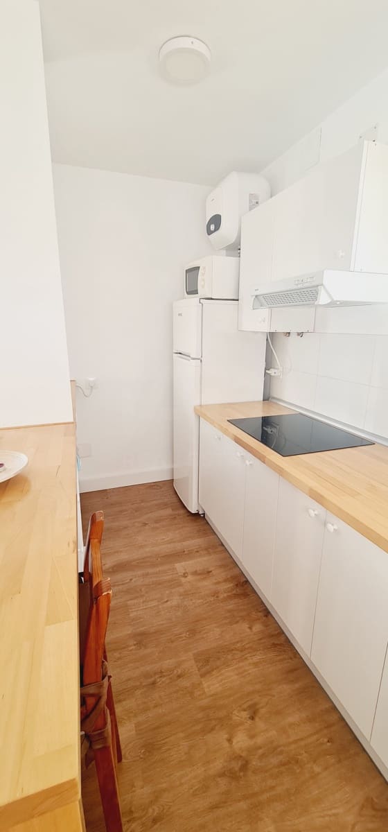 1 camera da letto Attico in vendita in Malaga citta - 309.000 € (Rif: 10073260)