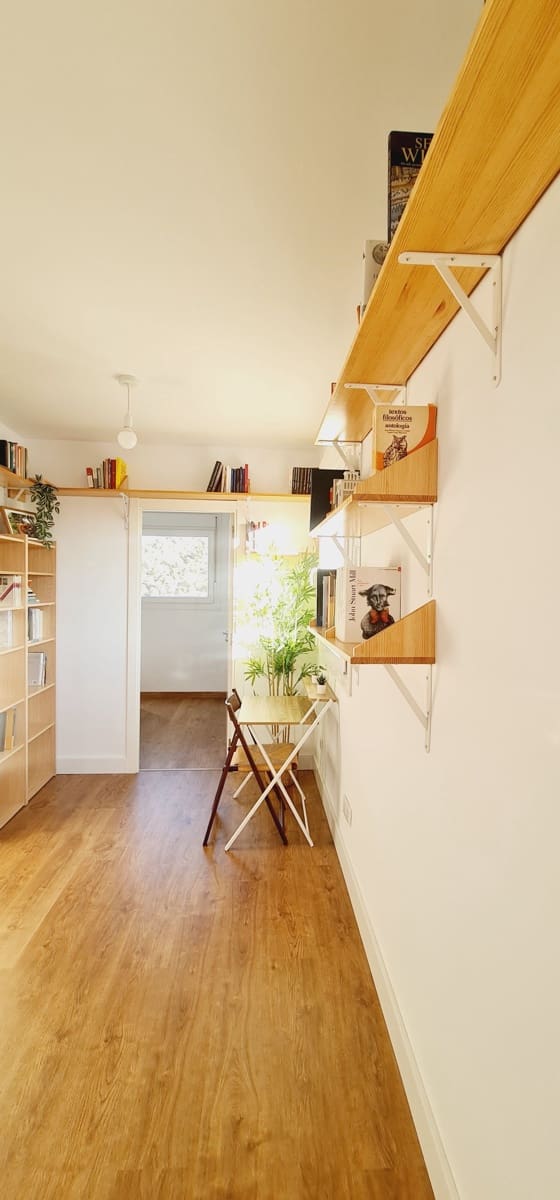 1 camera da letto Attico in vendita in Malaga citta - 309.000 € (Rif: 10073260)