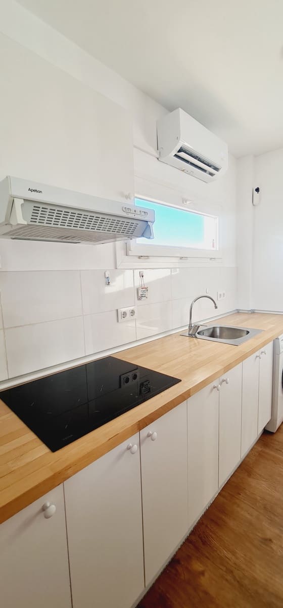 1 camera da letto Attico in vendita in Malaga citta - 309.000 € (Rif: 10073260)