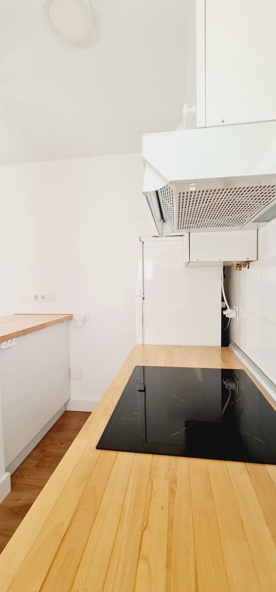 1 camera da letto Attico in vendita in Malaga citta - 309.000 € (Rif: 10073260)