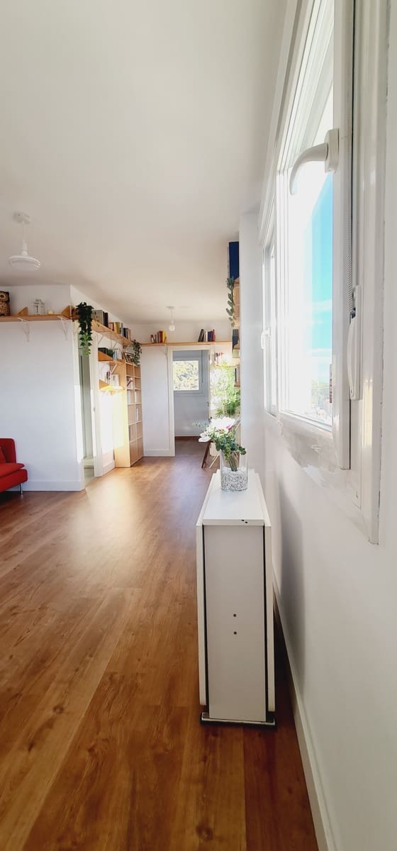 1 camera da letto Attico in vendita in Malaga citta - 309.000 € (Rif: 10073260)