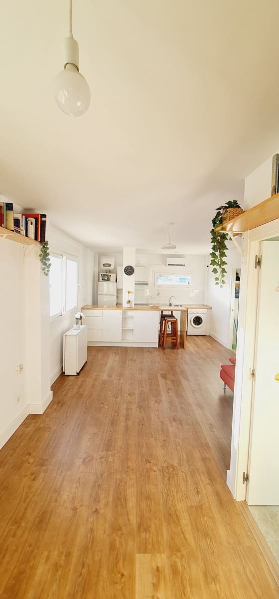 1 camera da letto Attico in vendita in Malaga citta - 309.000 € (Rif: 10073260)
