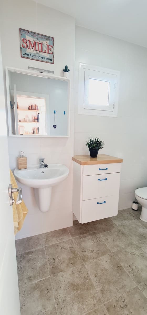 1 camera da letto Attico in vendita in Malaga citta - 309.000 € (Rif: 10073260)