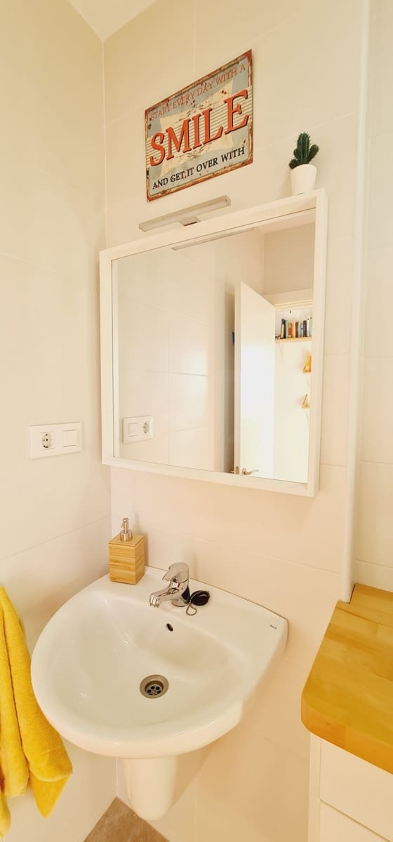 1 camera da letto Attico in vendita in Malaga citta - 309.000 € (Rif: 10073260)