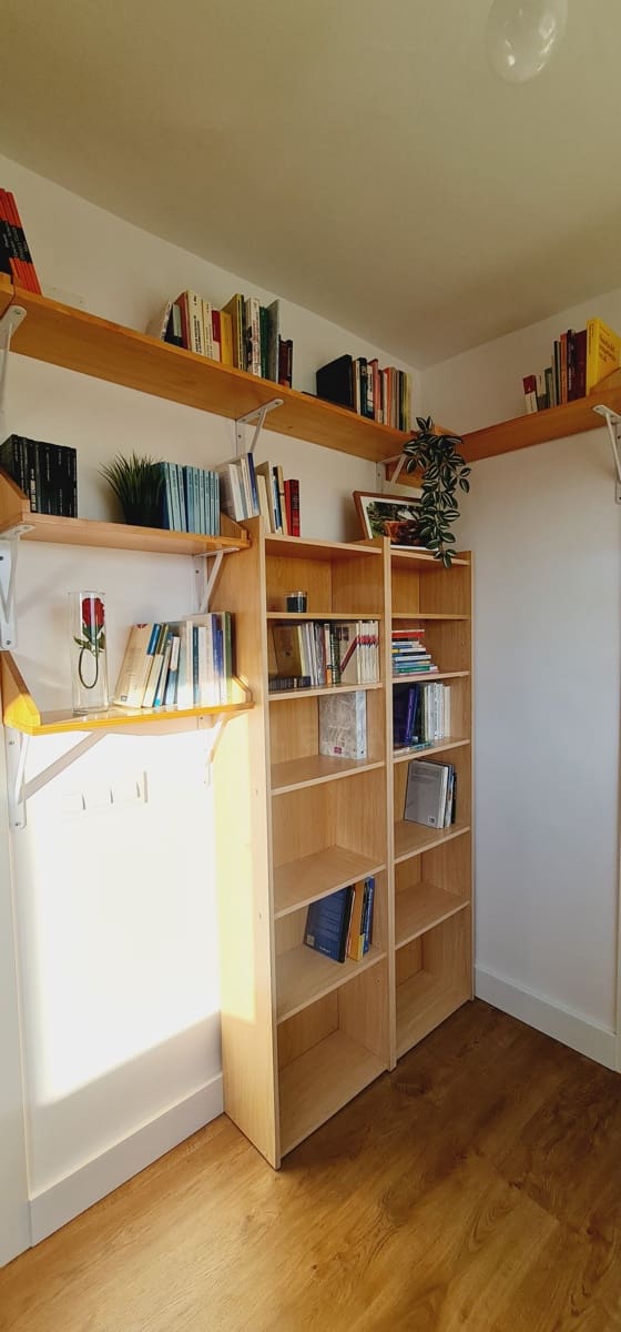 1 camera da letto Attico in vendita in Malaga citta - 309.000 € (Rif: 10073260)
