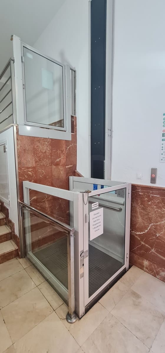 1 camera da letto Attico in vendita in Malaga citta - 309.000 € (Rif: 10073260)