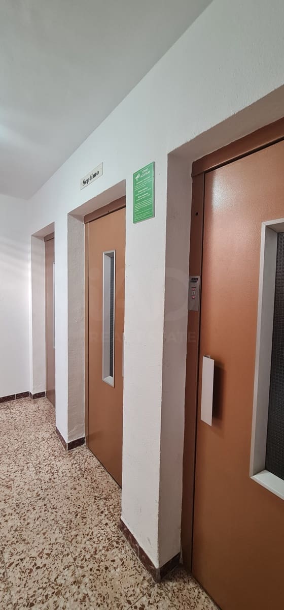 1 camera da letto Attico in vendita in Malaga citta - 309.000 € (Rif: 10073260)