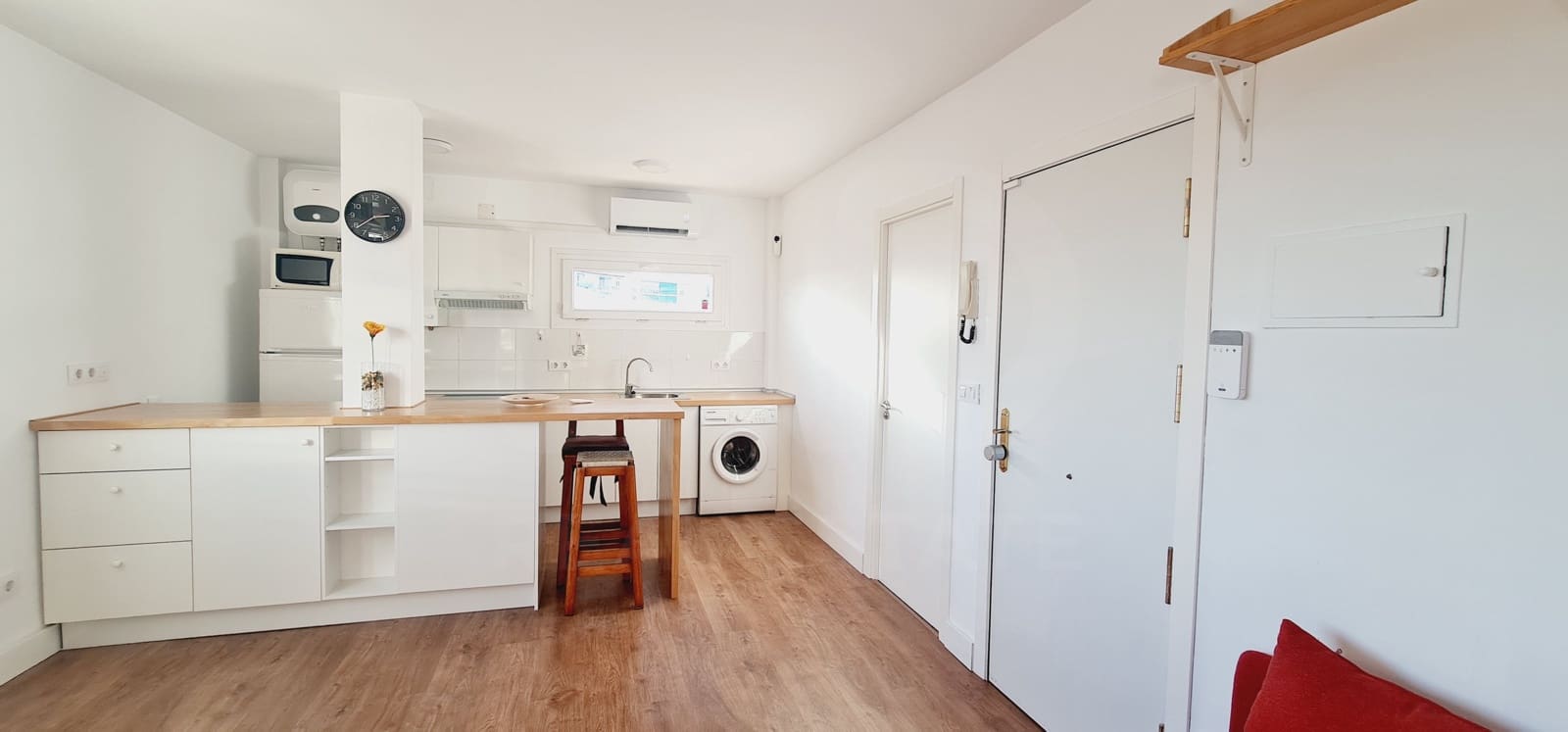 1 camera da letto Attico in vendita in Malaga citta - 309.000 € (Rif: 10073260)