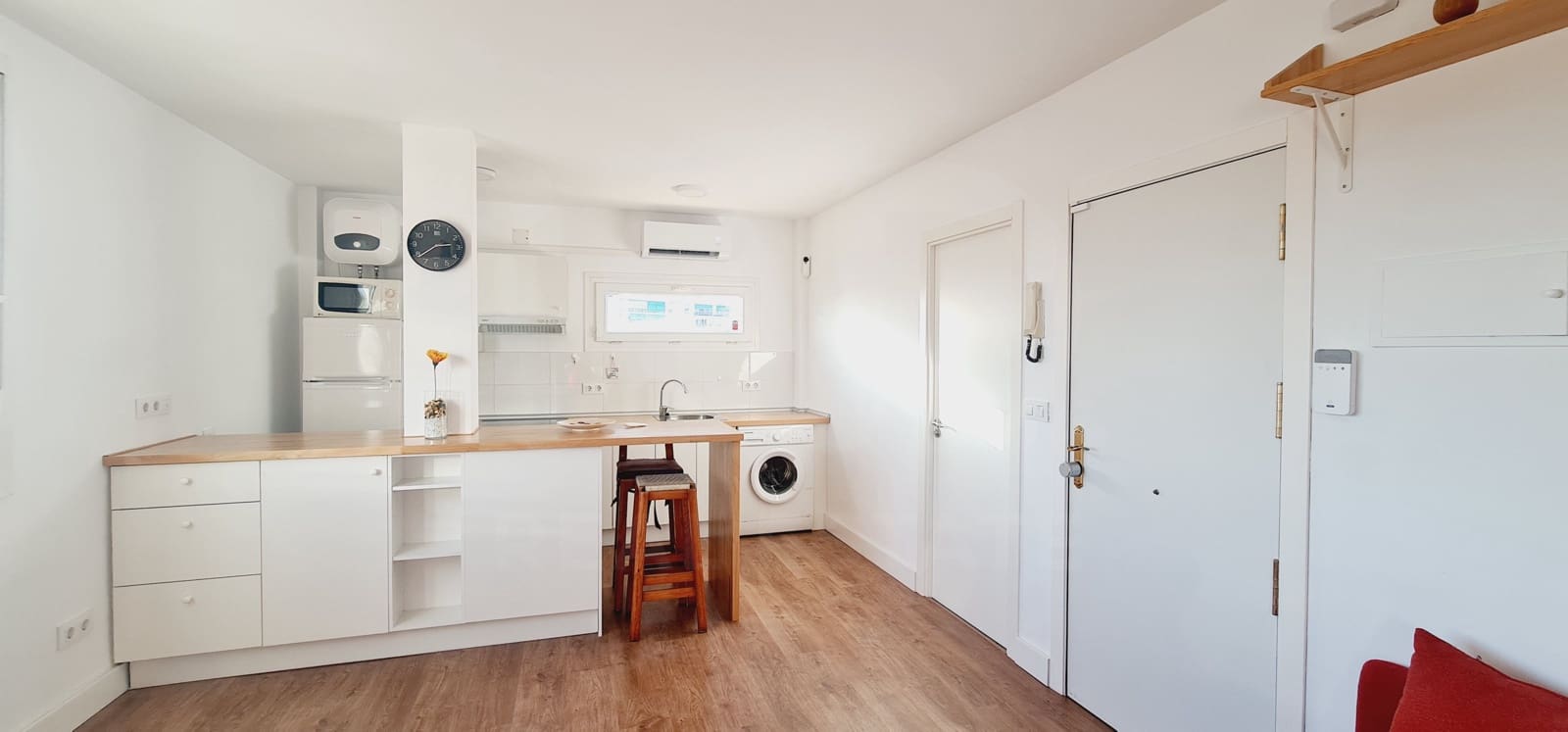 1 camera da letto Attico in vendita in Malaga citta - 309.000 € (Rif: 10073260)