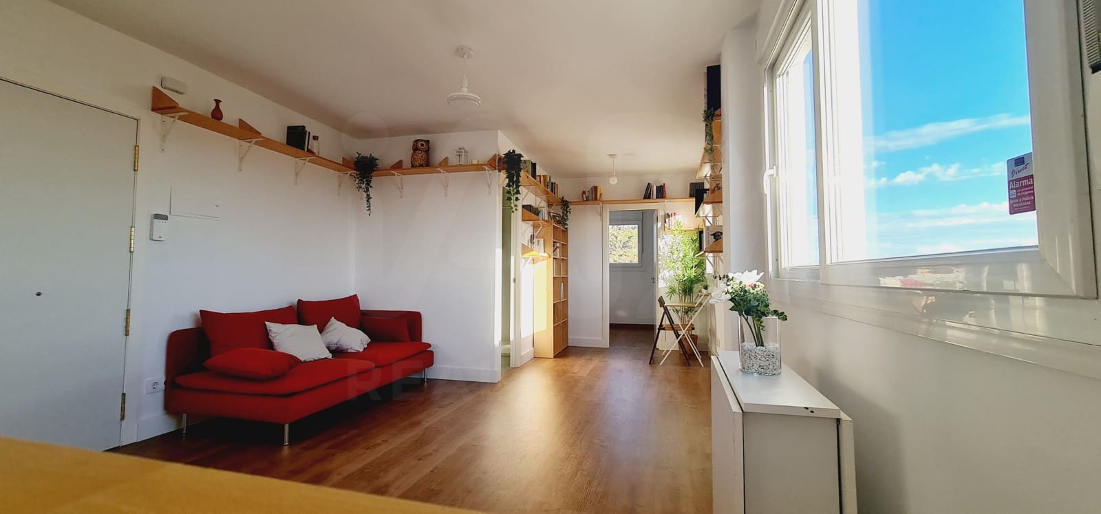 1 camera da letto Attico in vendita in Malaga citta - 309.000 € (Rif: 10073260)