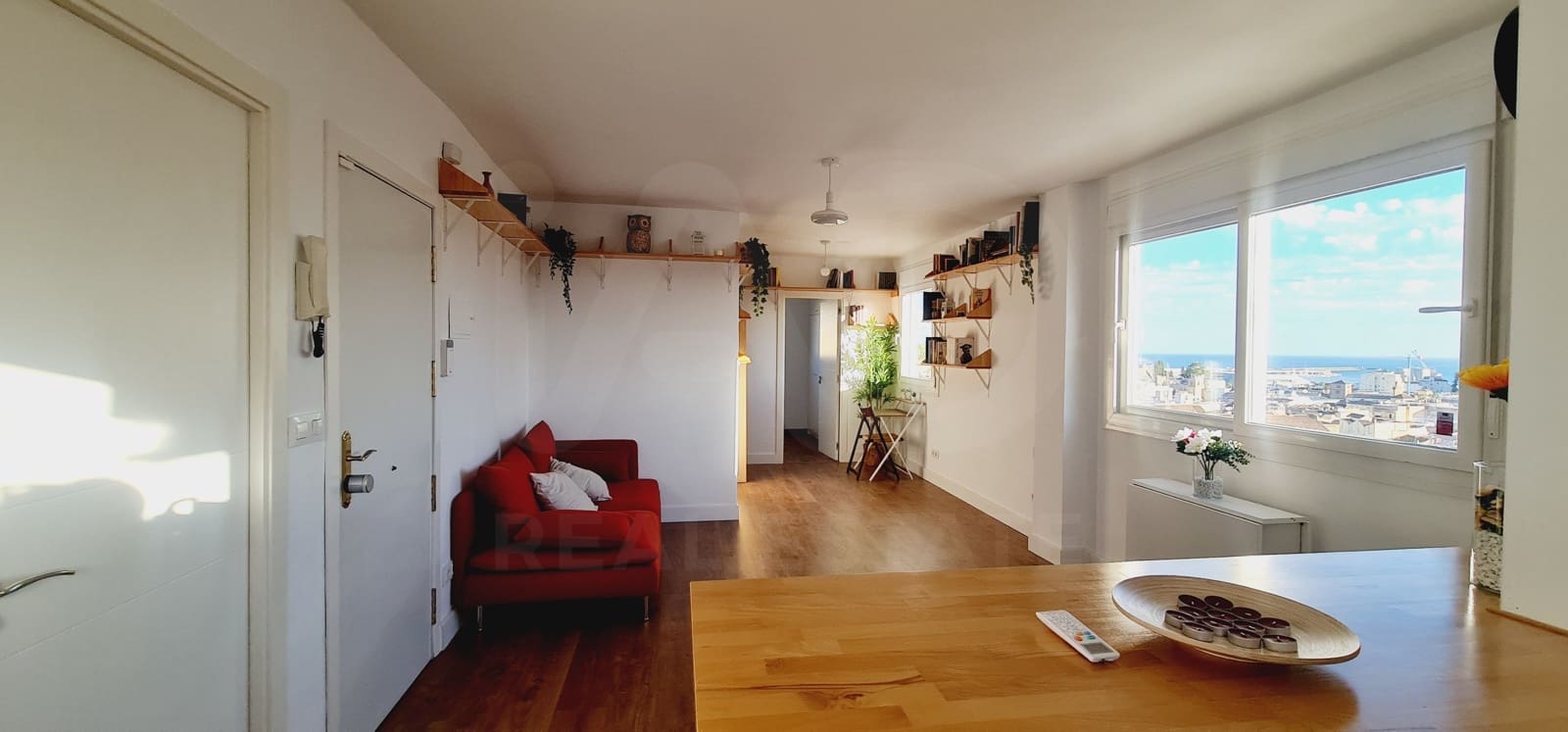 1 camera da letto Attico in vendita in Malaga citta - 309.000 € (Rif: 10073260)